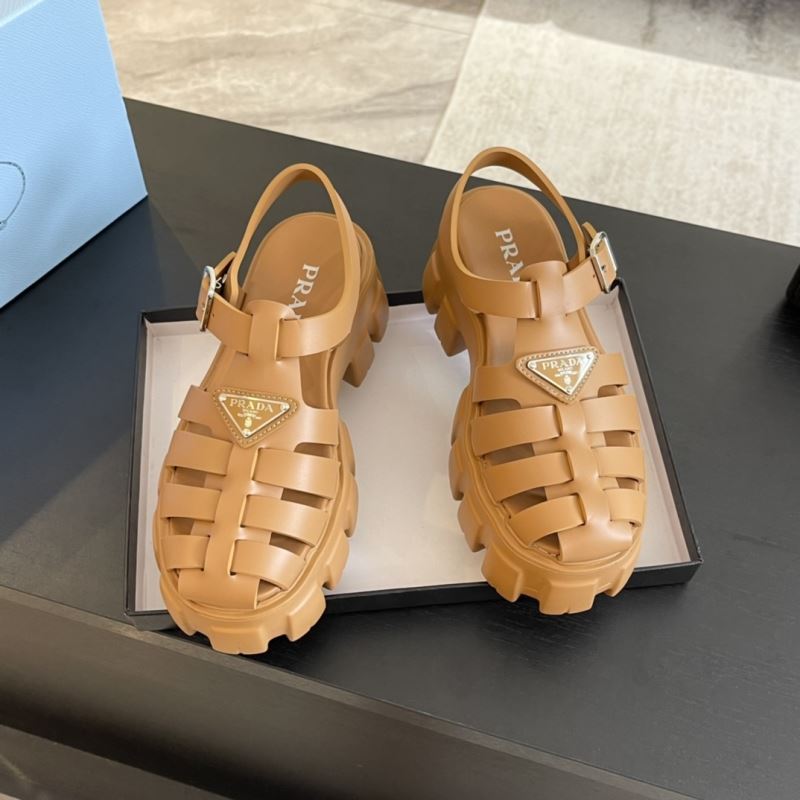 Prada Sandals